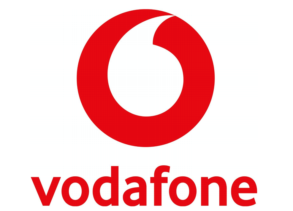 Vodafone